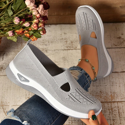 JensenStil™ Mariselle | Ortopædisk Slip-On til damer