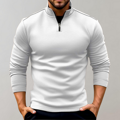 JensenStil™ Aske - alsidig stilfuld pullover