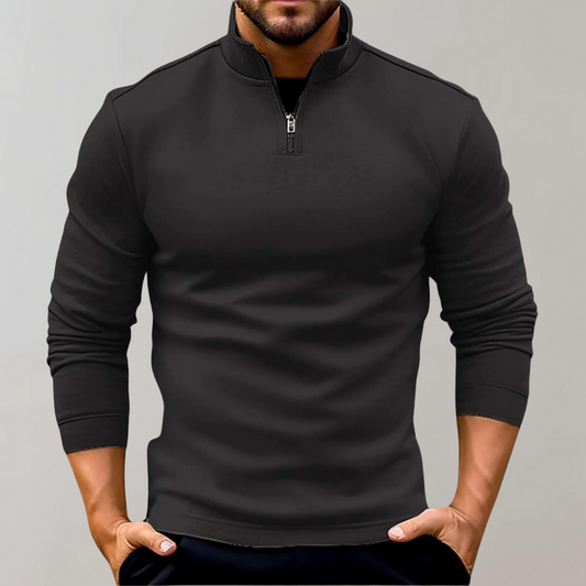 JensenStil™ Aske - alsidig stilfuld pullover