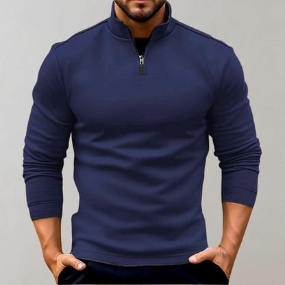 JensenStil™ Aske - alsidig stilfuld pullover