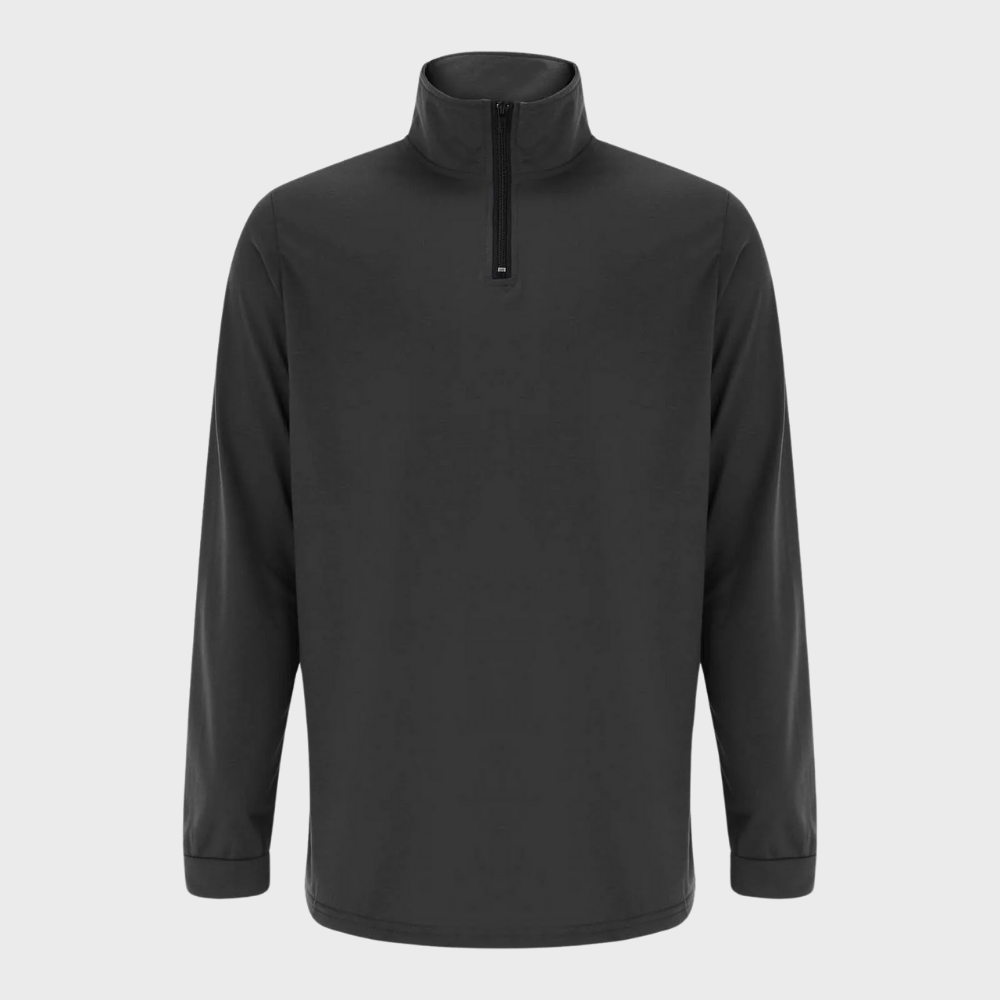 JensenStil™ Aske - alsidig stilfuld pullover