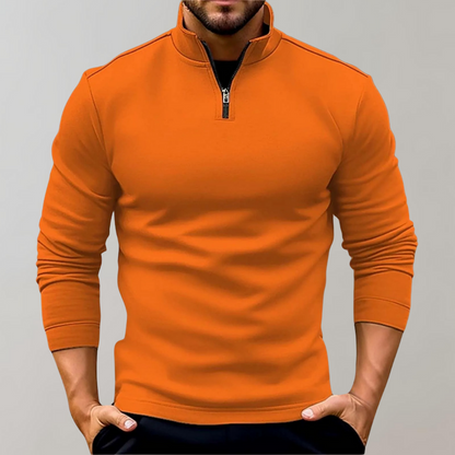 JensenStil™ Aske - alsidig stilfuld pullover