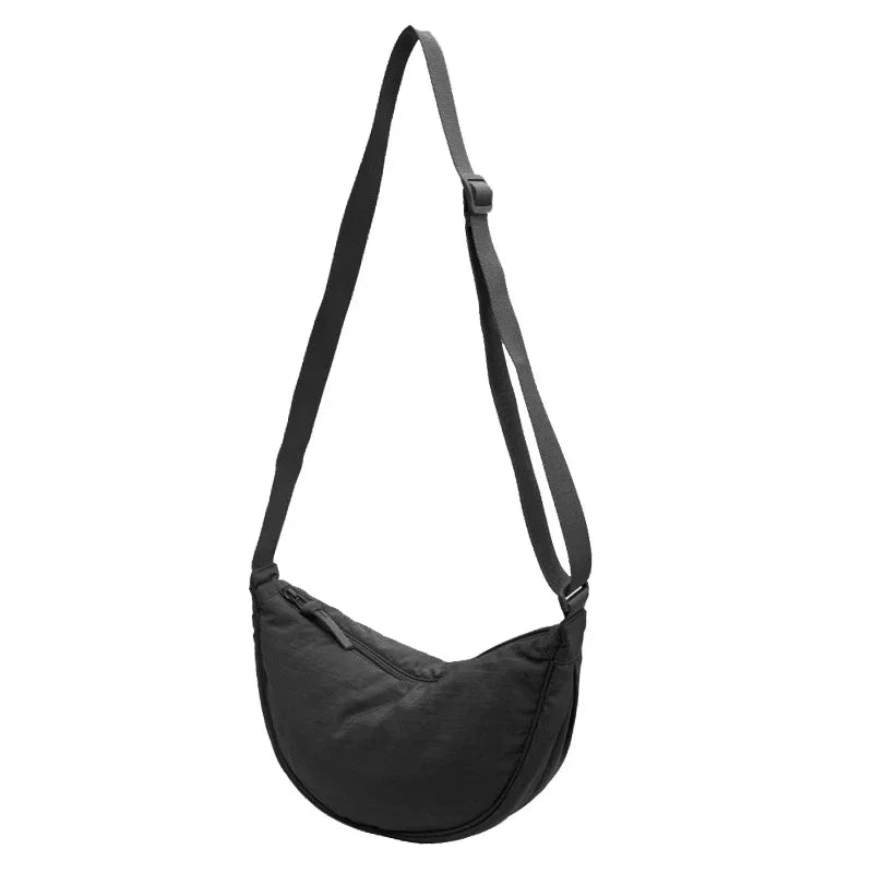 JensenStil™ Zadie™ | Hobo-Skuldertaske