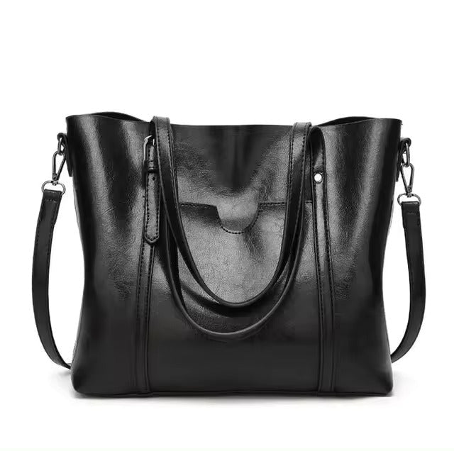 JensenStil™ Yrsa - Elegant Tote-taske