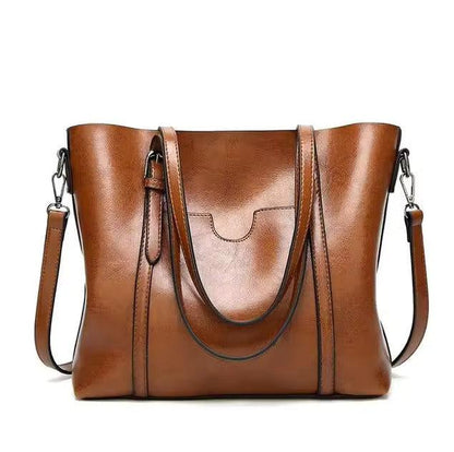 JensenStil™ Yrsa - Elegant Tote-taske