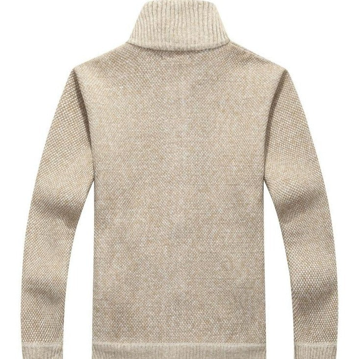 JensenStil™ Victor - stilfuld cardigan